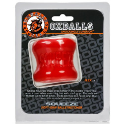 Oxballs Ballstretcher Squeeze Rouge
